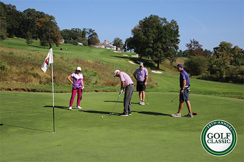 Kids and Hope Golf